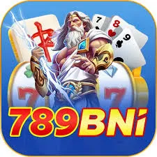 789BNI - Balapan Motor Seru di Jalanan