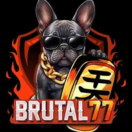 BRUTAL77 - Pertarungan Mematikan di Dunia Game Fighting