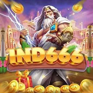 IND666 - Game Bingo Seru untuk Semua