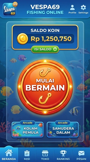 Koleksi aplikasi bermanfaat di vespa69 untuk pengguna Android.